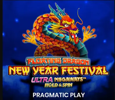 Floating Dragon New Year Festival